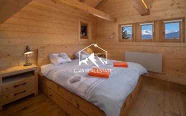 Chalet 4 pièces - image - 12