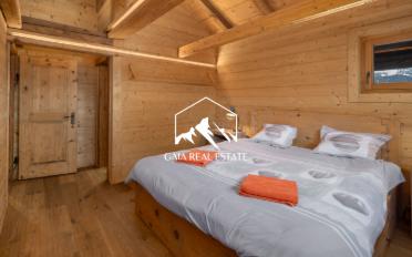 Chalet 4 pièces - image - 13