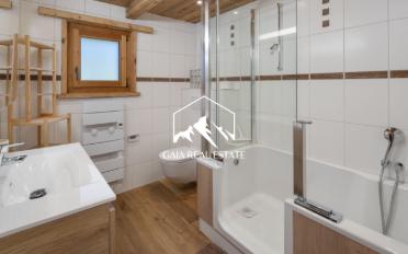 Chalet 4 pièces - image - 15