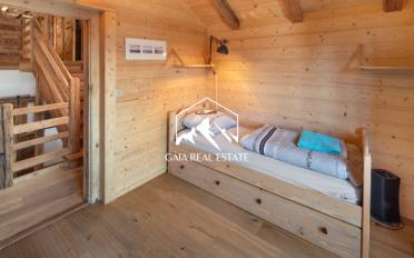 Chalet 4 pièces - image - 16