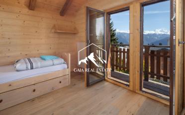 Chalet 4 pièces - image - 18