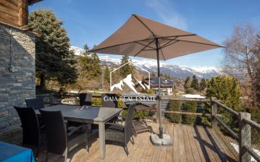 Chalet 4 pièces - image - 21