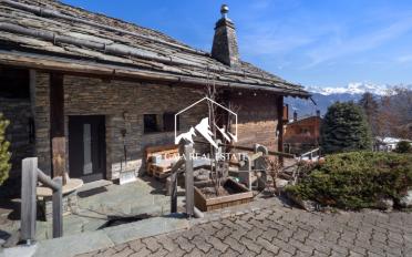 Chalet 4 pièces - image - 23