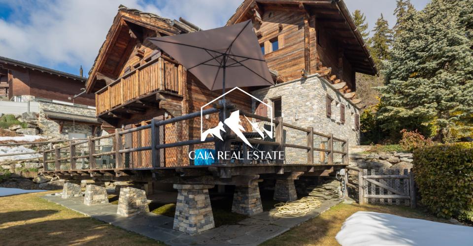 Crans-Montana