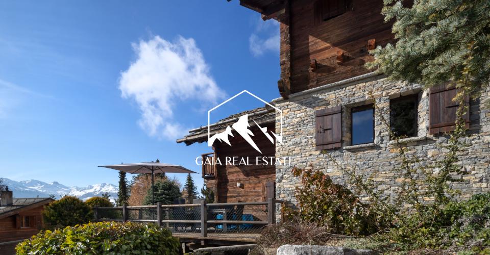 Crans-Montana