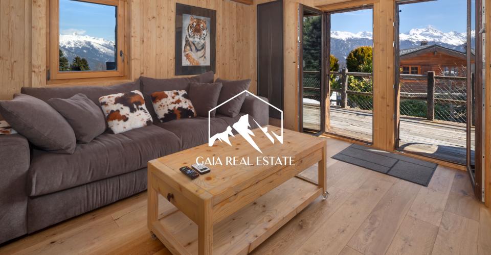 Crans-Montana
