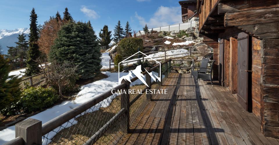 Crans-Montana