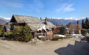 Chalet 12.5 rooms - image - 2