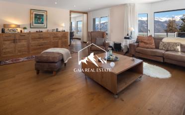 Chalet 12.5 rooms - image - 10