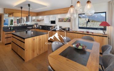 Chalet 12.5 rooms - image - 11