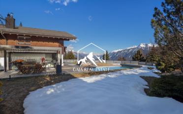 Chalet 12.5 rooms - image - 14