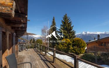 Chalet 12.5 rooms - image - 20