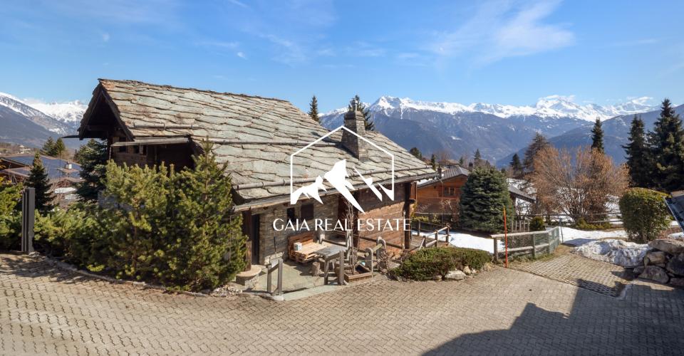 Crans-Montana
