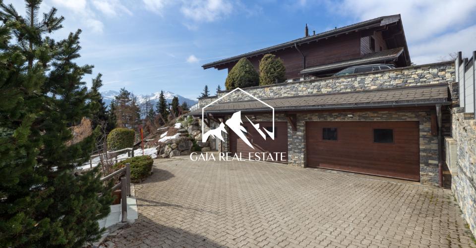 Crans-Montana