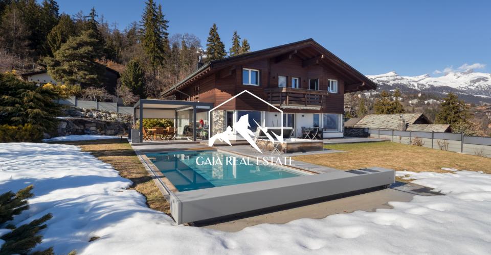 Crans-Montana