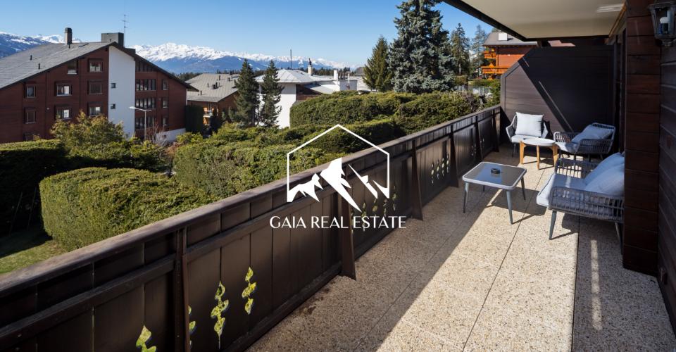 Crans-Montana