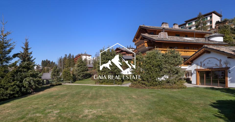 Crans-Montana