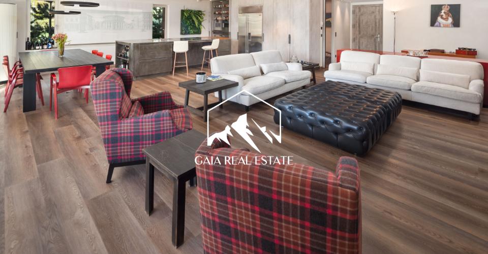 Crans-Montana