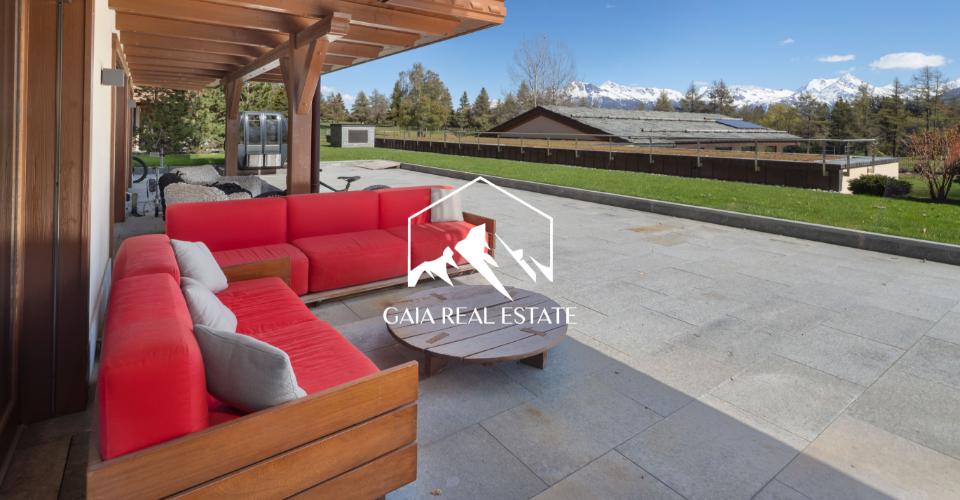 Crans-Montana