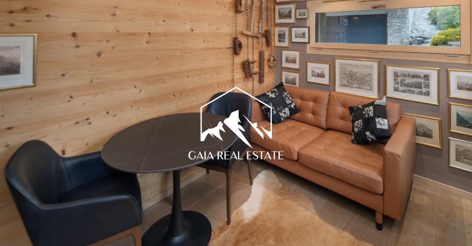 Crans-Montana
