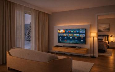 Apartment 2.5 rooms - image - 2