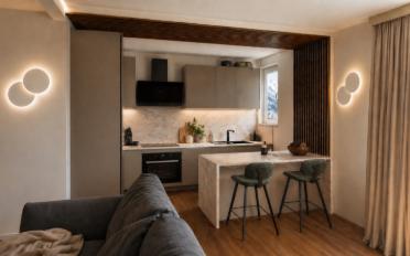 Apartment 2.5 rooms - image - 3