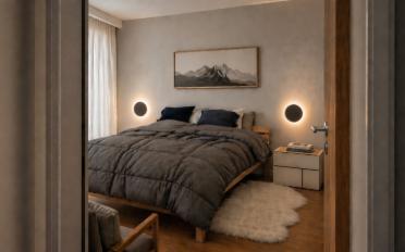 Apartment 2.5 rooms - image - 5