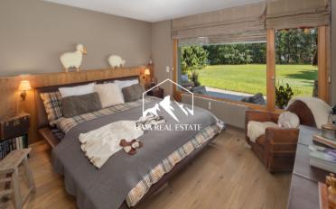 Wohnung 4.5 Zimmer - image - 12
