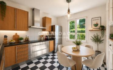 Single house 6.5 rooms - image - 4