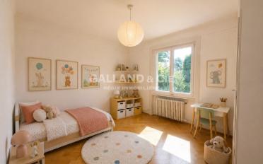 Single house 6.5 rooms - image - 7