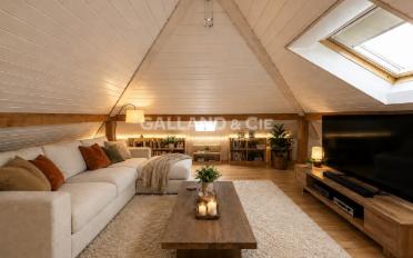 Single house 6.5 rooms - image - 8