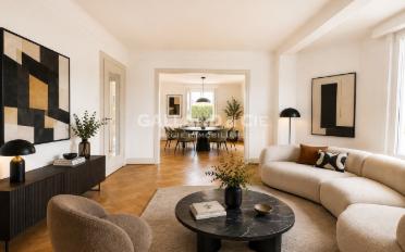 Single house 6.5 rooms - image - 1