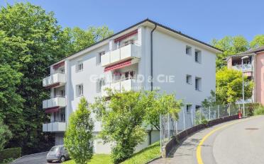 Apartment 3 rooms - image - 7