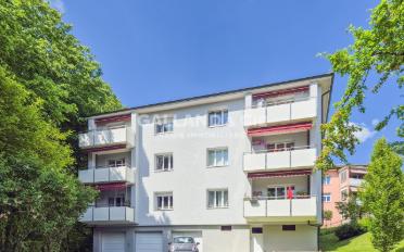 Apartment 3 rooms - image - 1