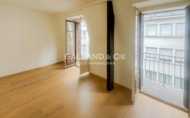 Wohnung ein Zimmer - image - 2