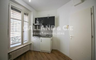 Studio 1 pièce - image - 3