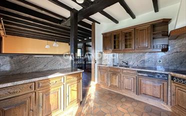 Einfamilienhaus 5.5 Zimmer - image - 3