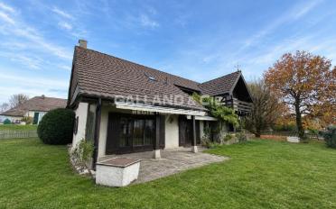 Einfamilienhaus 5.5 Zimmer - image - 1