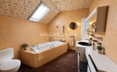Einfamilienhaus 5.5 Zimmer - image - 8
