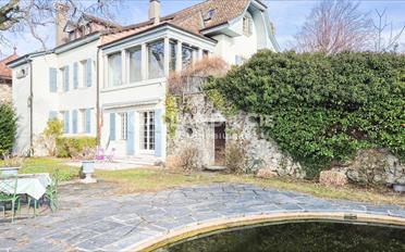 Appartement 6.5 pièces - image - 1