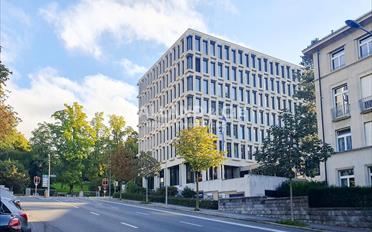 Place couverte - image - 1