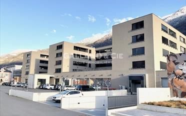 Apartment 3.5 rooms - image - 1