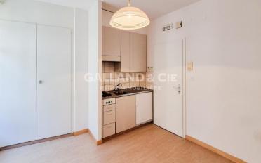 Studio ein Zimmer - image - 4