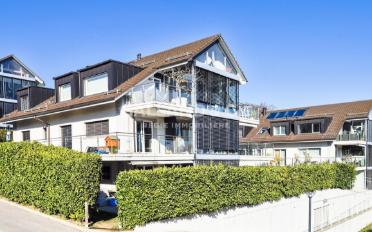Unterstand - image - 1