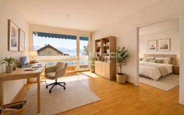 Apartment 9.5 rooms - image - 2
