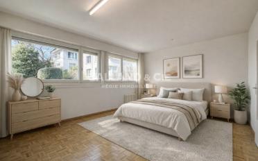 Apartment 9.5 rooms - image - 3
