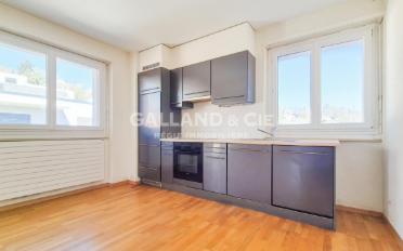 Apartment 2.5 rooms - image - 8