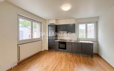 Wohnung 2.5 Zimmer - image - 7