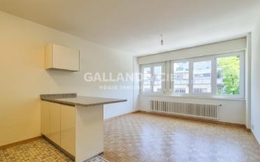 Apartment 2 rooms - image - 2