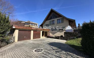 Maison 7.5 pièces - image - 11